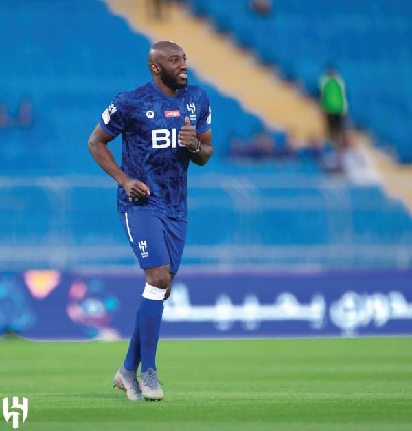 الشباب يخشى كبرياء الهلال