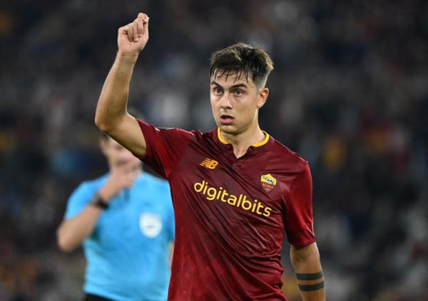 مورينيو: ديبالا يعاني من إصابة خطيرة