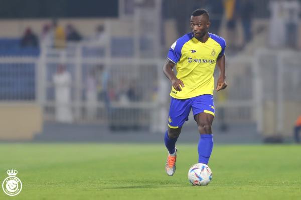 النصر مرشح لتجاوز العدالة