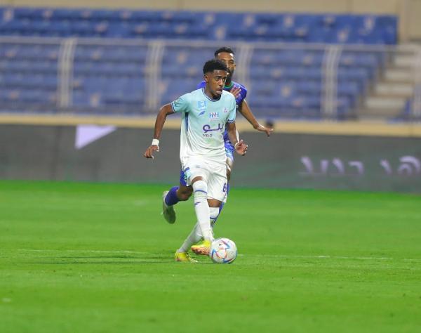 النصر مرشح لتجاوز العدالة