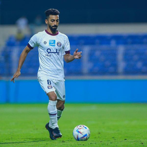 النصر مرشح لتجاوز العدالة
