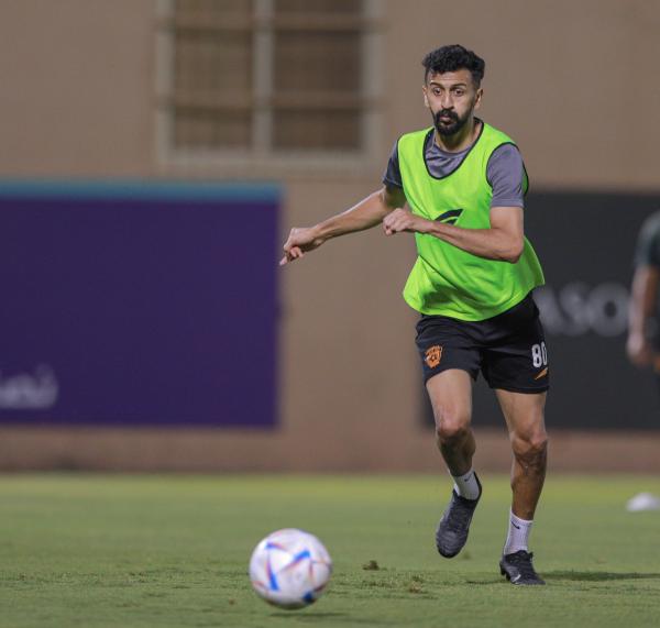 الاتفاق يسعى لاستغلال أوضاع الفيحاء