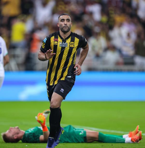 الاتفاق يسعى لاستغلال أوضاع الفيحاء