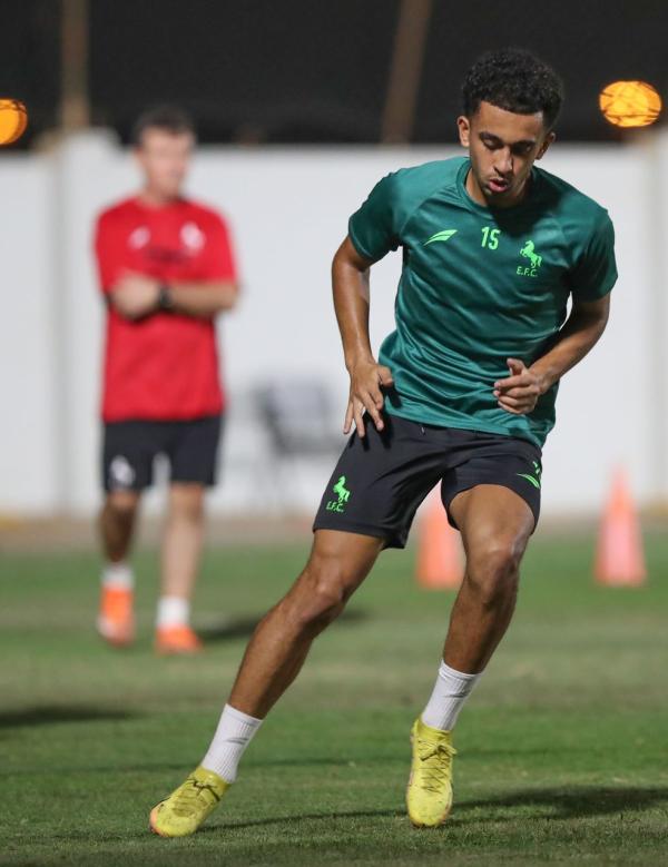 الاتفاق يسعى لاستغلال أوضاع الفيحاء