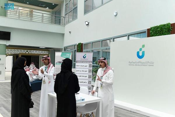 «التنمية الاجتماعي»: التواصل مع العملاء من الهاتف الرسمي وخلال أوقات الدوام