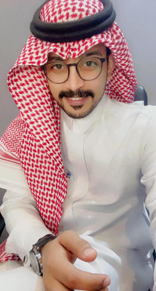 محمد البيشي