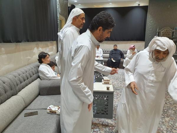إحالة ملف «طفل الحافلة» للنيابة العامة