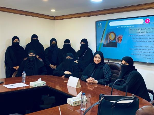 ترشيح 5 سيدات لمشروع «فنون الطهي» بسيهات
