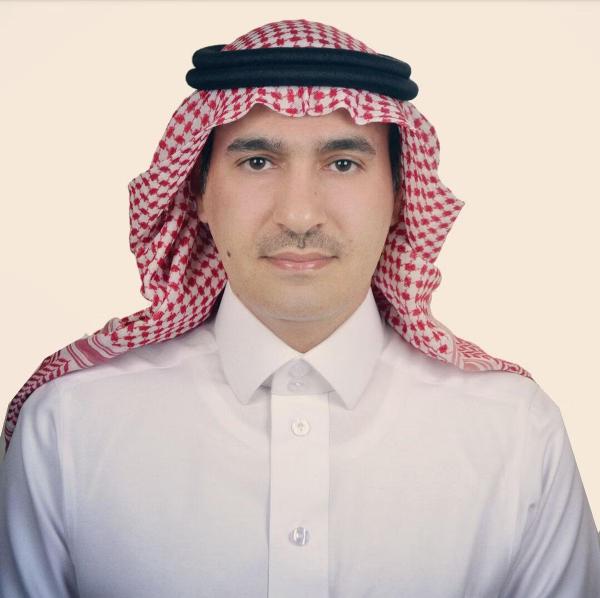 نجل «عبدالهادي الشمري» إلى رحمة الله