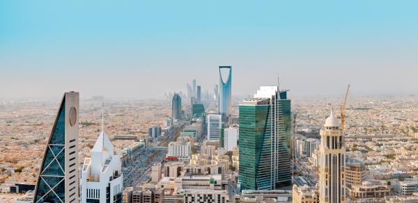 «النقد الدولي» يبقي توقعاته لنمو الاقتصاد السعودي عند 7.6 %