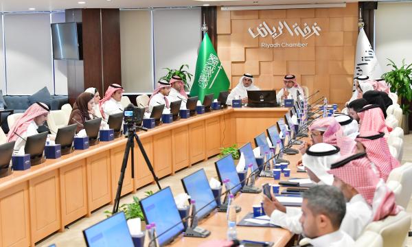 «ندلب» يستعرض محفزاته للمستثمرين من الرياض