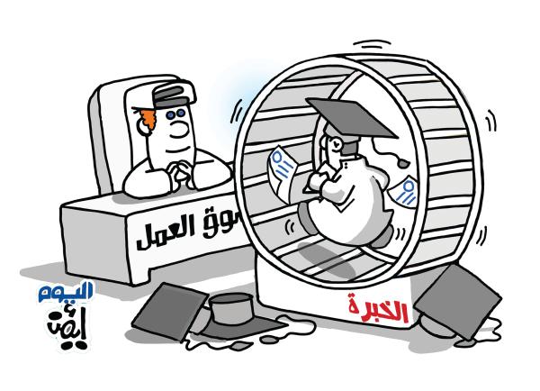 الخبرة