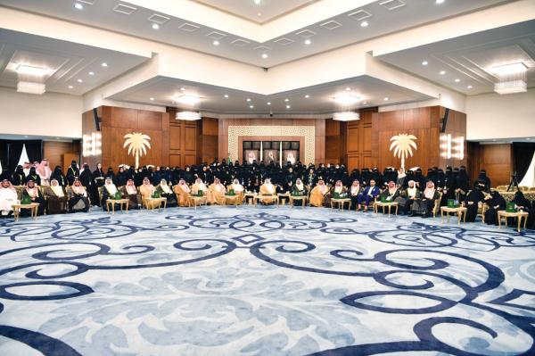 أمير الشرقية يؤكد أهمية مشاركة القطاع الخاص في تدريب أبناء وبنات الوطن