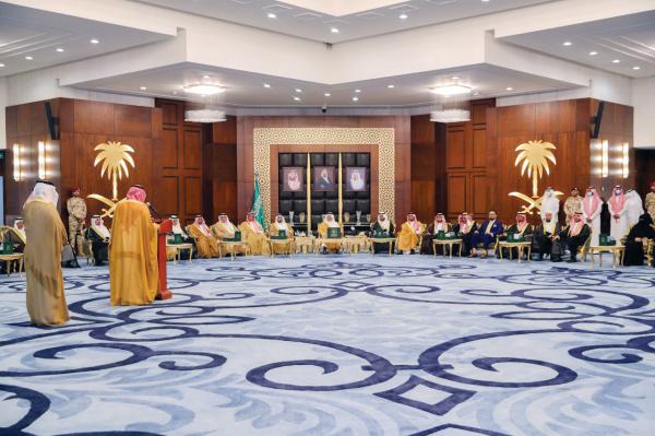 أمير الشرقية يؤكد أهمية مشاركة القطاع الخاص في تدريب أبناء وبنات الوطن