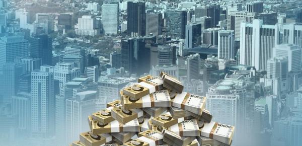 ارتفاع العجز المالي لكوريا الجنوبية بمقدار 15.1 تريليون وون