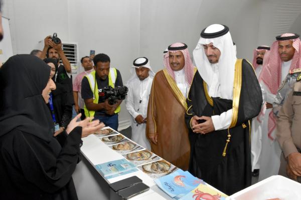 «روبيان الشرقية».. رفع كفاءة الصيادين وتحفيز الشباب للانخراط بالمهنة