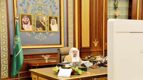 لجان 'الشورى' تناقش عددًا من التقارير السنوية