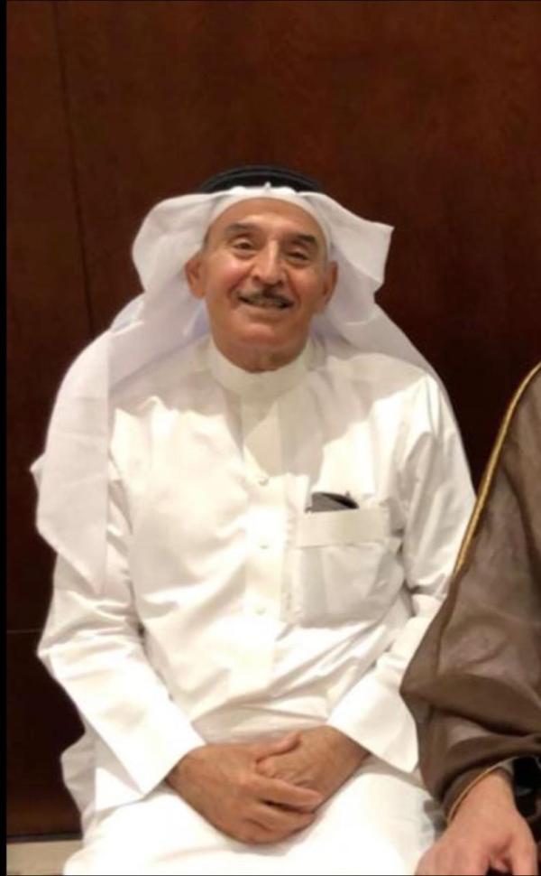 عبداللطيف العامر إلى رحمة الله