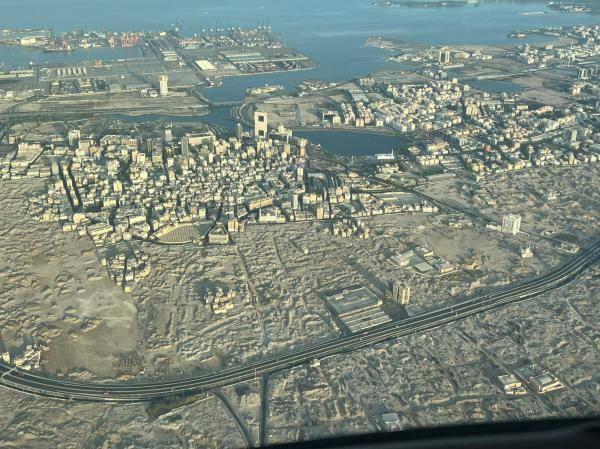 عاجل: بدء إزالة آخر الأحياء العشوائية بجدة