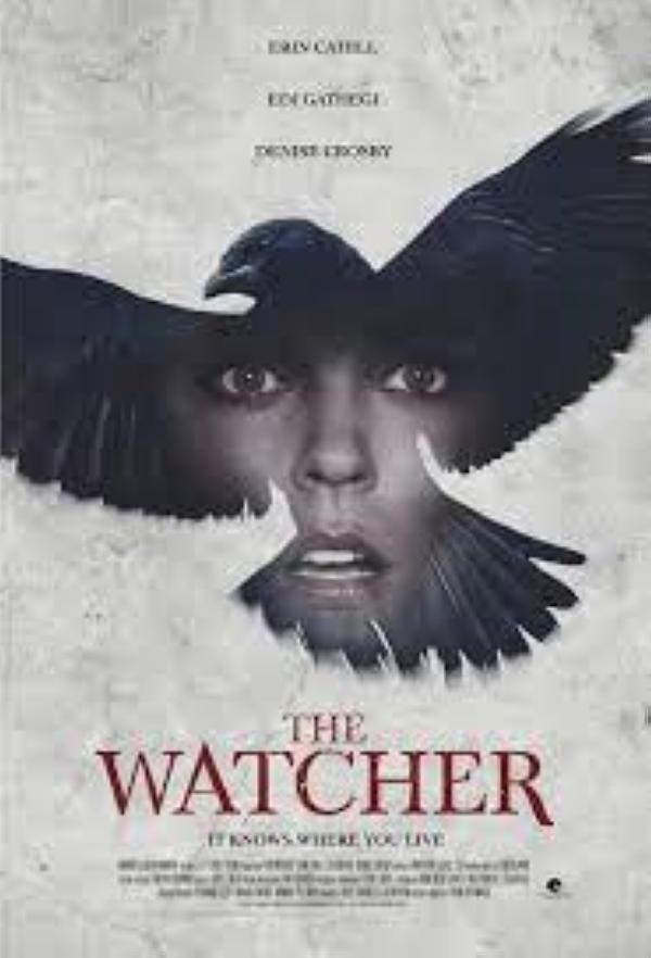 بوستر The Watcher