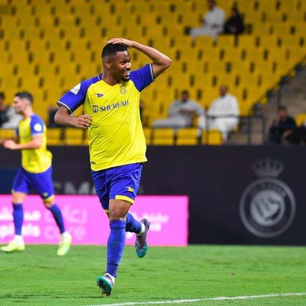 جموح النصر أمام تحدي الفيحاء