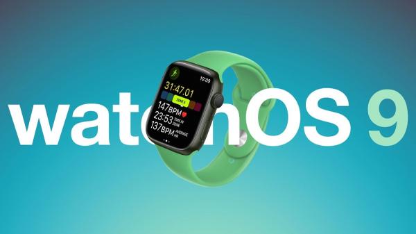 20 ميزة جديدة watchOS 9 قد تفيدك