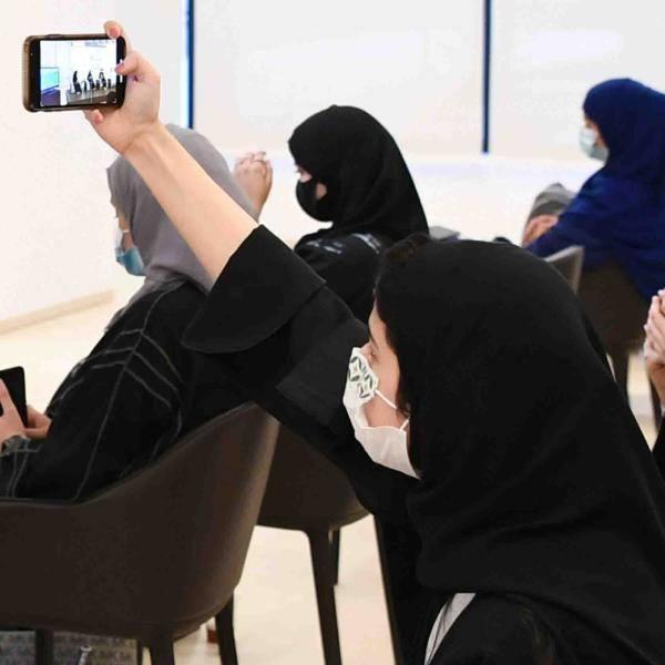 منظمة المرأة العربية تناقش آليات دعم المرأة في مجال العمل