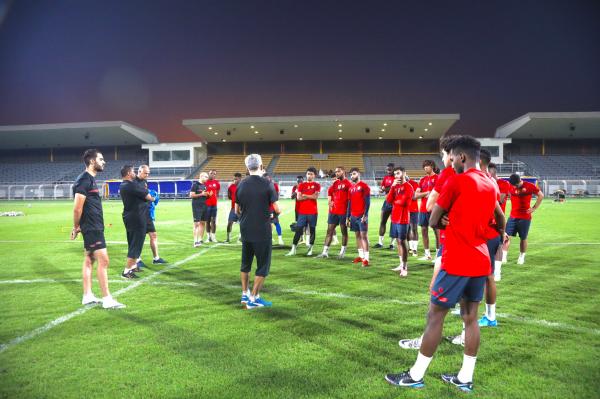 دوري يلو .. القادسية يواجه الحبلين بحذر هجومي