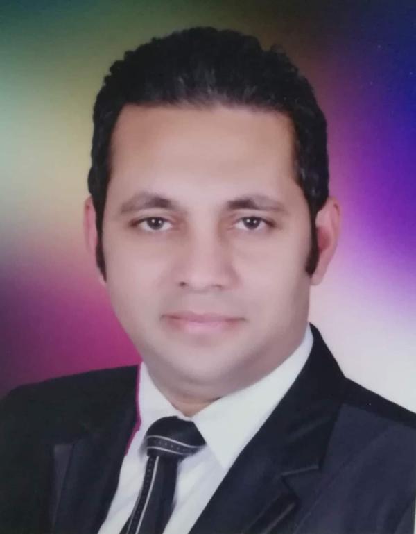 أحمد العناني