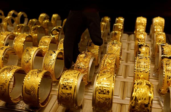 سعر الذهب اليوم