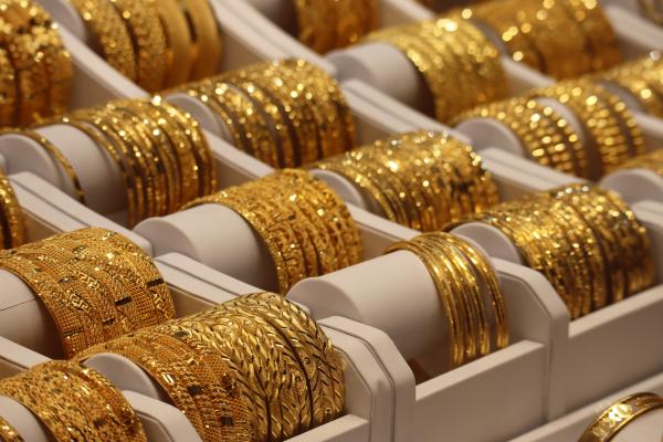 سعر الذهب- اليوم