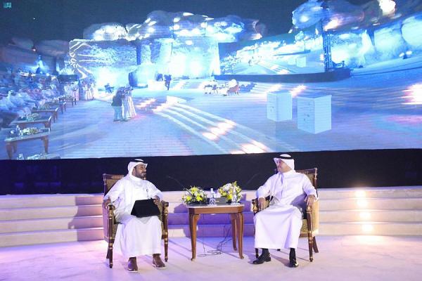 محافظ الأحساء يدشّن 