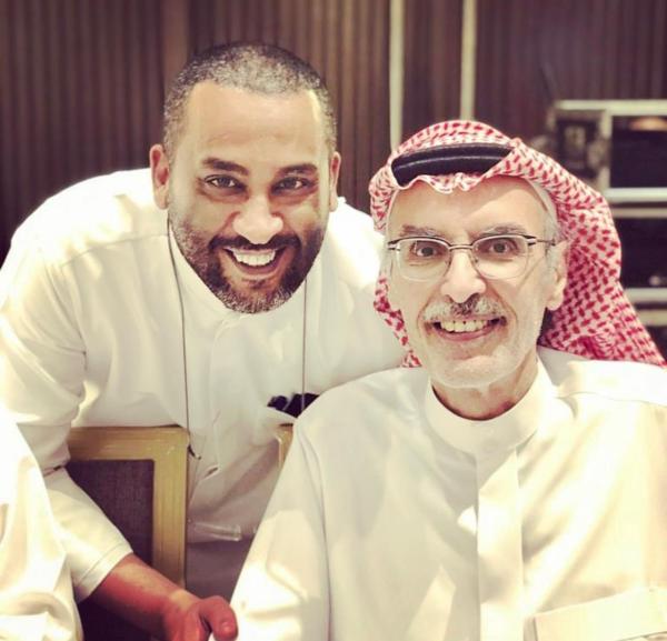 «الهاجري» الجندي المجهول وراء نجاح حفلات النجوم