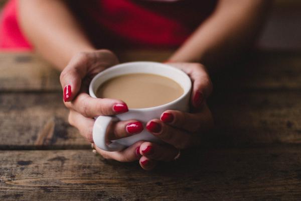 القهوة تحتوي على مركبات تمتلك خواصًا مضادة للالتهابات والبكتيريا - مشاع إبداعي