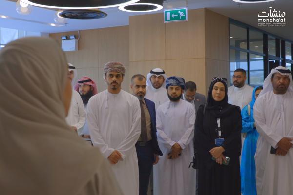 رواد الأعمال الخليجيون يطلعون على منظومة تمكين ودعم المنشآت الصغيرة