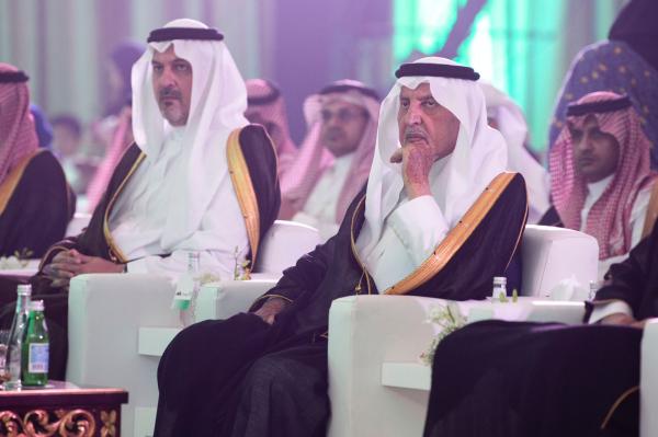 أمير مكة يشهد انطلاق فعاليات «جولة مسك» في جدة  