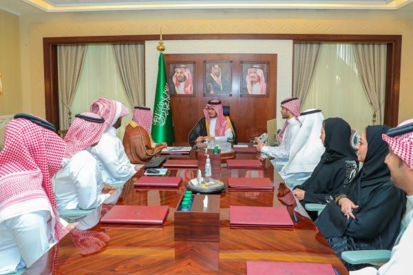 نائب أمير الشرقية: الإعلام يدعم التنمية ويضمن إيصال المعلومات الصحيحة للرأي العام