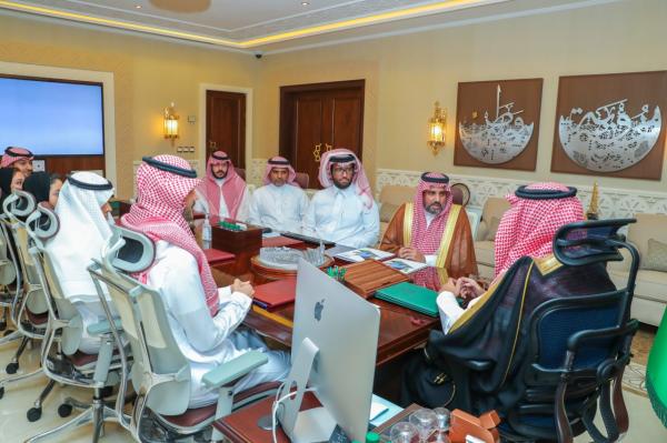نائب أمير الشرقية: الإعلام يدعم التنمية ويضمن إيصال المعلومات الصحيحة للرأي العام