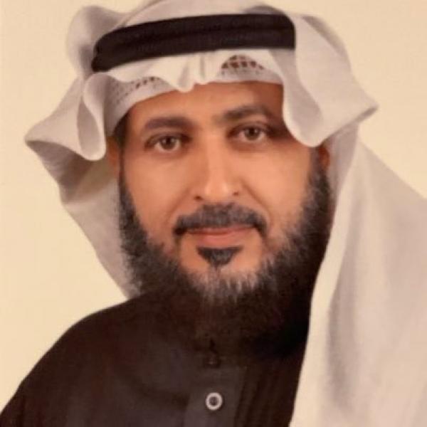 والدة «الشراري» إلى رحمة الله
