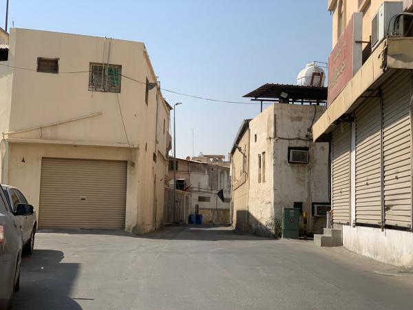 لتوسعة مداخل الأوجام.. نزع ملكية 32 عقارا بالقطيف