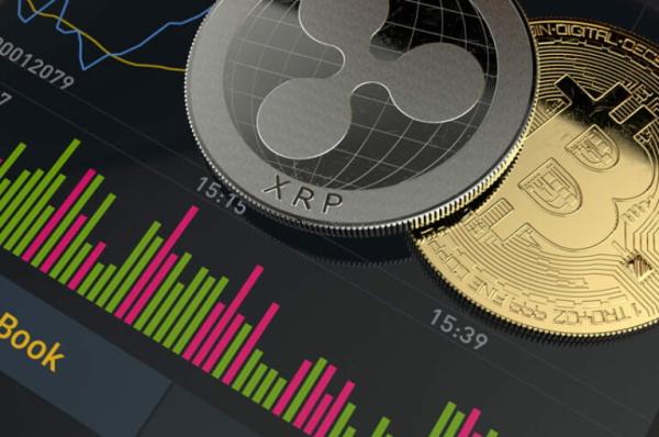 أسعار العملات الرقمية اليوم.. تراجع جماعي