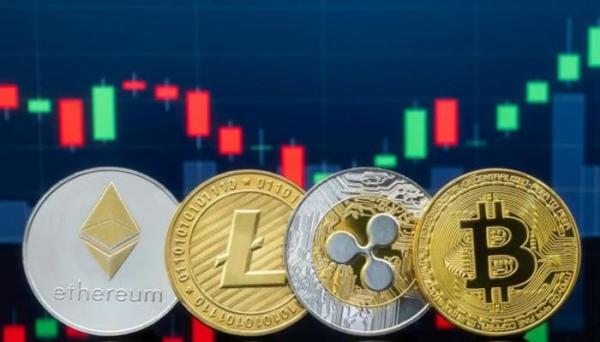 أسعار العملات المشفرة اليوم
