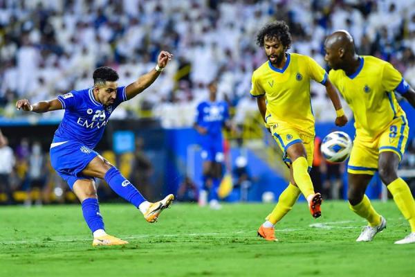 19 أكتوبر.. ذكرى ديربي الهلال والنصر في آسيا