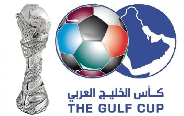 الثلاثاء المقبل قرعة خليجي 25 بالعراق