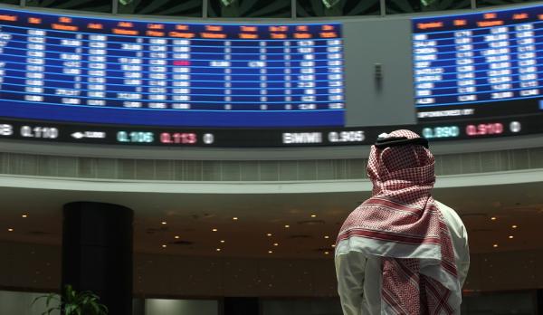 مؤشرا بورصة البحرين يقفلان على ارتفاع
