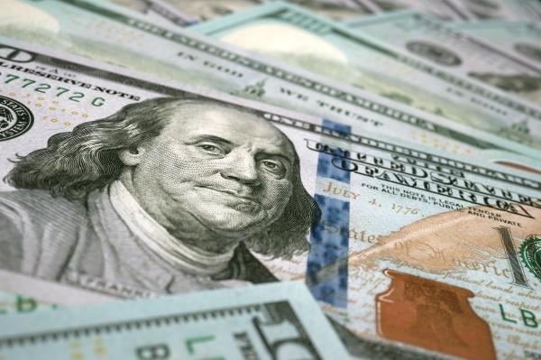 سعر الدولار اليوم