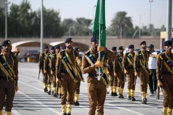 الدفاع المدني يحتفل بتخريج الدورة التأهيلية الـ«51»