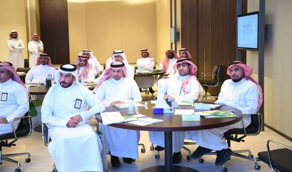 تدريب 23 قياديا بـ«الحوار الوطني» على مهارات الاتصال