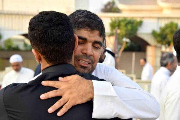 بعد 12 يوما من وفاته.. «طفل الحافلة» يوارى الثرى