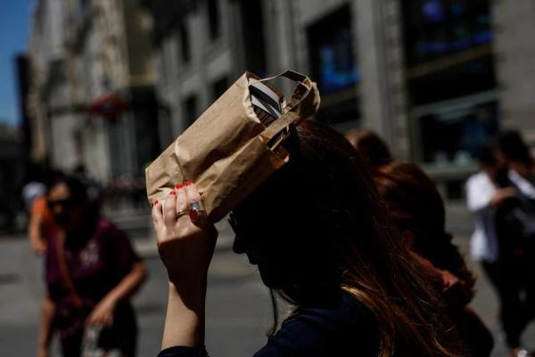 'روبرت كوخ': 4500 شخص توفوا في ألمانيا خلال الصيف